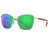 Costa Gafas De Sol Polarizadas Espejadas Paloma