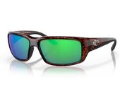 Costa Gafas De Sol Polarizadas Espejadas Fantail
