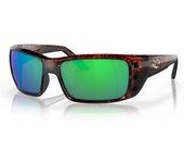 Costa Gafas De Sol Polarizadas Espejadas Permit