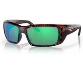 Costa Gafas De Sol Polarizadas Espejadas Permit
