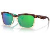 Costa Gafas De Sol Polarizadas Espejadas Anaa