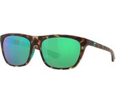Costa Gafas De Sol Polarizadas Espejadas Cheeca