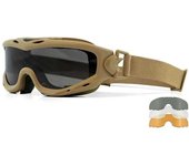 Wiley X Gafas De Sol Polarizadas Spear