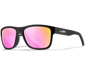 Wiley X Gafas De Sol Polarizadas Ovation
