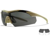 Wiley X Gafas De Sol Polarizadas Vapor 2.5