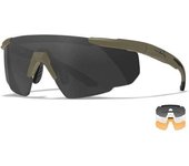 Wiley X Gafas De Sol Polarizadas Saber Advanced