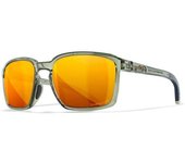 Wiley X Gafas De Sol Polarizadas Alfa