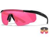 Wiley X Gafas De Sol Polarizadas Saber Advanced