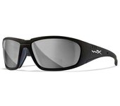 Wiley X Gafas De Sol Polarizadas Boss Safety