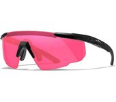 Wiley X Gafas De Sol Polarizadas Saber Advanced