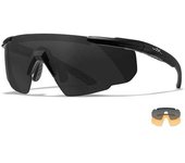 Wiley X Gafas De Sol Polarizadas Saber Advanced