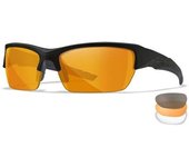Wiley X Gafas De Sol Polarizadas Valor 2.5