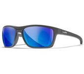 Wiley X Gafas De Sol Polarizadas Kingpin
