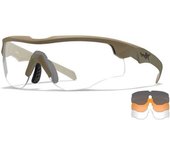 Wiley X Gafas De Sol Polarizadas Rogue Comm
