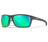 Wiley X Gafas De Sol Polarizadas Kingpin