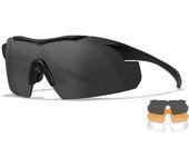 Wiley X Gafas De Sol Polarizadas Vapor 2.5