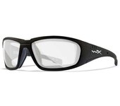 Wiley X Gafas De Sol Polarizadas Boss Safety