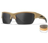 Wiley X Gafas De Sol Polarizadas Valor 2.5