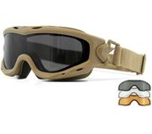 Wiley X Gafas De Sol Polarizadas Spear