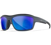 Wiley X Gafas De Sol Polarizadas Ozone