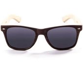 Ocean Sunglasses Gafas De Sol Polarizadas Beach Wood