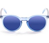 Ocean Sunglasses Gafas De Sol Polarizadas Lizard Wood