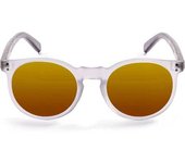 Ocean Sunglasses Gafas De Sol Polarizadas Lizard Wood