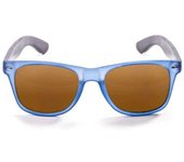 Ocean Sunglasses Gafas De Sol Polarizadas Beach Wood