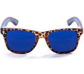 Ocean Sunglasses Gafas De Sol Polarizadas Beach Wood