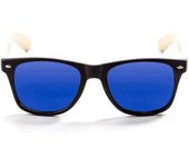 Ocean Sunglasses Gafas De Sol Polarizadas Beach Wood