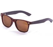 Ocean Sunglasses Gafas De Sol Polarizadas Beach Wood