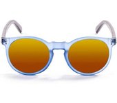 Ocean Sunglasses Gafas De Sol Polarizadas Lizard Wood