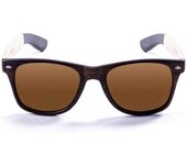 Ocean Sunglasses Gafas De Sol Polarizadas Beach Wood