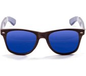 Ocean Sunglasses Gafas De Sol Polarizadas Beach Wood