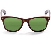 Ocean Sunglasses Gafas De Sol Polarizadas Beach Wood