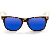 Ocean Sunglasses Gafas De Sol Polarizadas Beach Wood