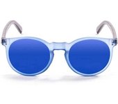 Ocean Sunglasses Gafas De Sol Polarizadas Lizard Wood