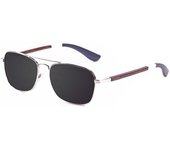 Ocean Sunglasses Gafas De Sol Polarizadas Sorrento Wood