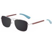 Ocean Sunglasses Gafas De Sol Polarizadas Sorrento Wood