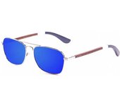 Ocean Sunglasses Gafas De Sol Polarizadas Sorrento Wood