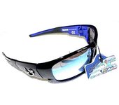 Mustad Gafas De Sol Polarizadas Hp101a-1