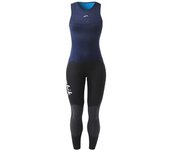 Zhik Traje De Neopreno Sin Mangas Long John Microfleece V Skiff