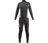 Zhik Traje Húmedo De Neopreno Combi Neo