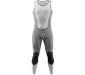 Zhik Traje De Neopreno Sin Mangas Long John Hybrid™
