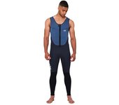Gill Traje De Neopreno Sin Mangas Dynamic Long John Kids