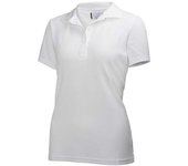 Helly Hansen Polo De Manga Corta Tech Crew