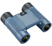 Bushnell Binoculares H2o 2 Techo Azul Oscuro Wp/fp 12x25 Mm