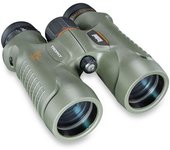Bushnell Prismáticos Trophy 10x42 Bone Collector Con Techo Verde