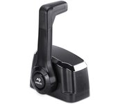 Dometic Control De Palanca única Xtreme Black Top 8640p Morse