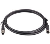 Victron Energy Cable Macho A Hembra De 3 Polos 3 M